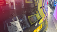 Renault Arkana 1.6 E-Tech full hybrid 145 Engineered 5dr Auto Hybrid Estate